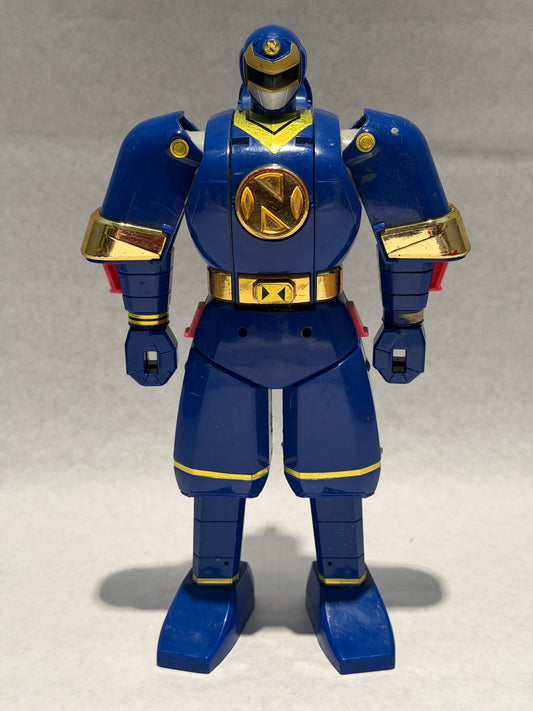 Vintage Power Rangers Ninjor