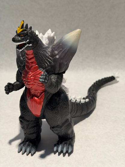 Space Godzilla 7 inch Figure