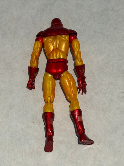 Marvel Universe Iron Man