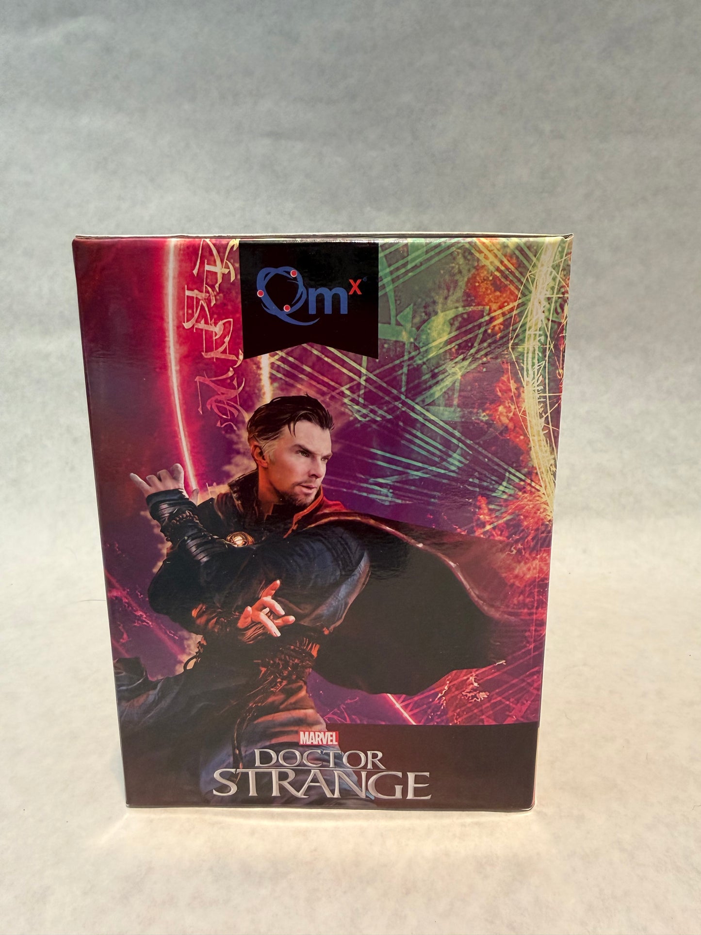 Q-Fig Dr. Strange
