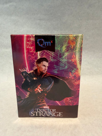 Q-Fig Dr. Strange