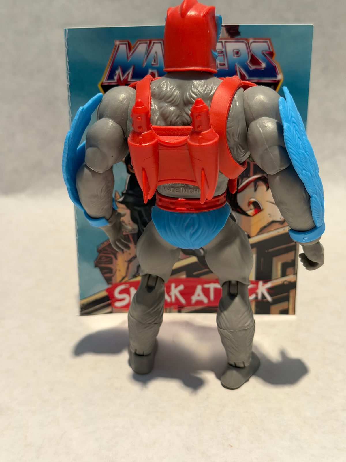 MOTU Origins Stratos