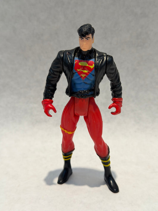 1995 Steel Superboy