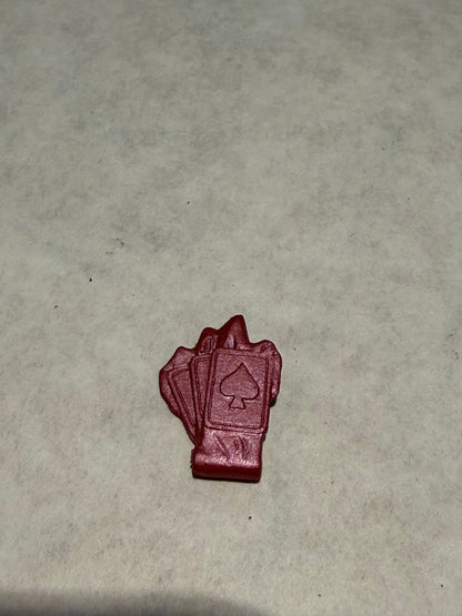 Marvel Universe X-men Wolverine Origins Gambit