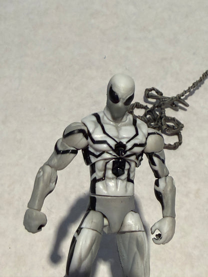 Marvel Universe Future Foundation Spider-Man 2010