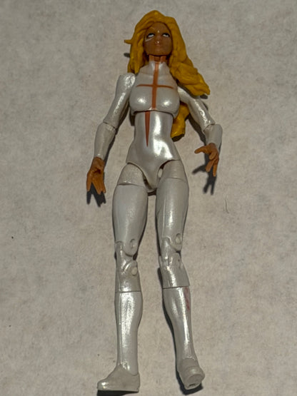 Marvel Universe Infinity Dagger Series 5
