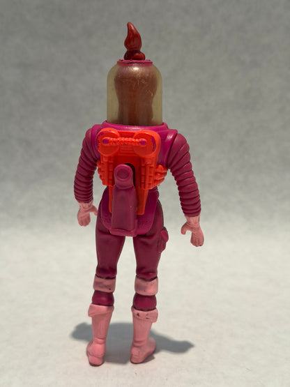 1989 Super Fright Janine Melnitz