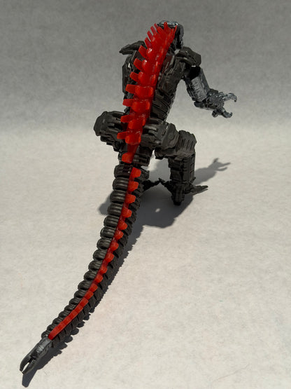 Godzilla vs Kong Mechagodzilla