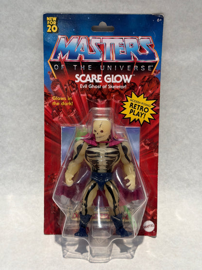 MOTU Retro Scare Glow