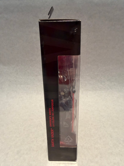 Star Wars Black Series Darth Vader Emperor's Wrath