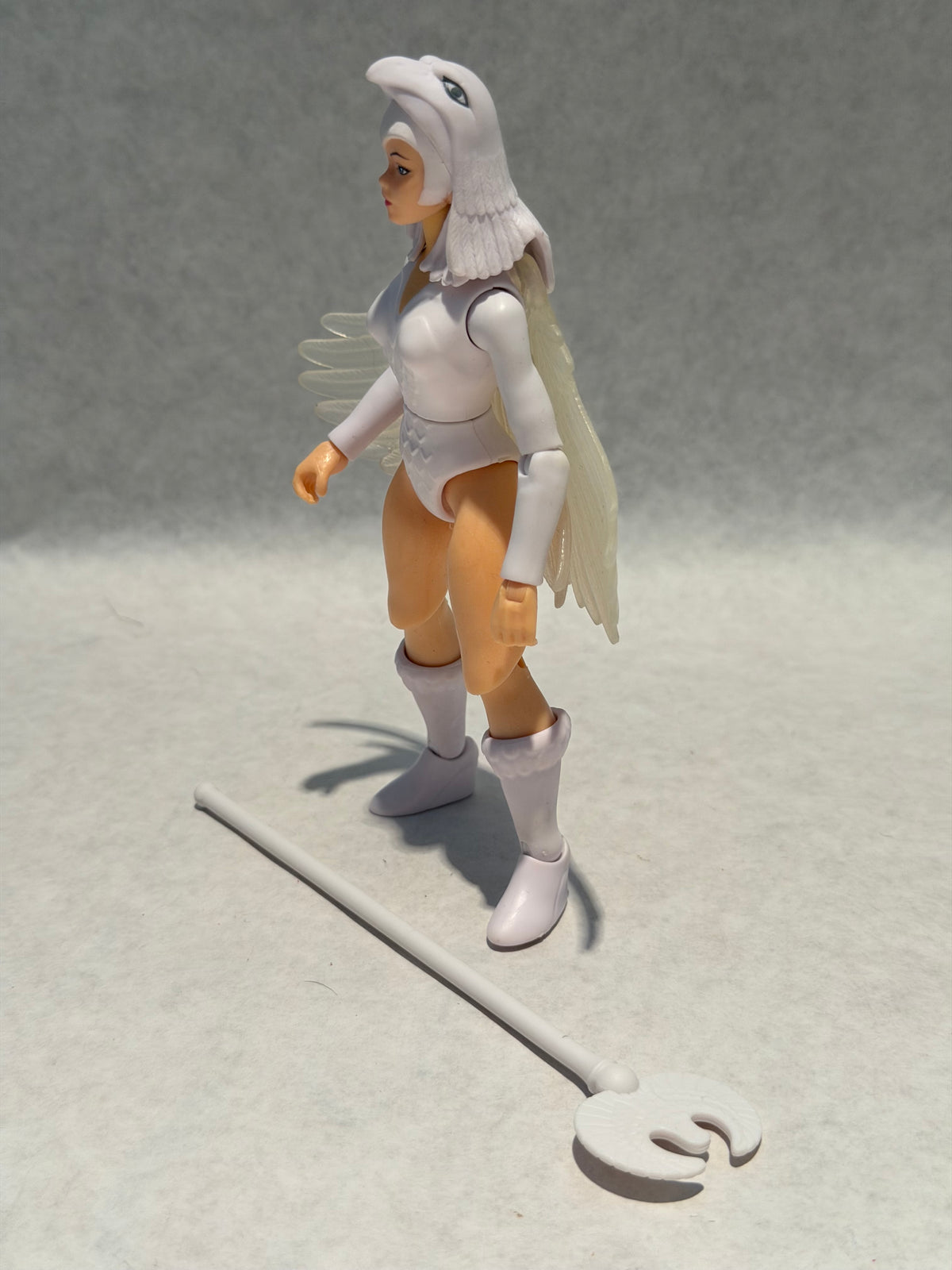 MOTU Origins Sorceress