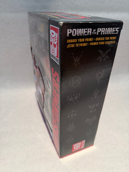 Transformers POTP Rodimus Primes