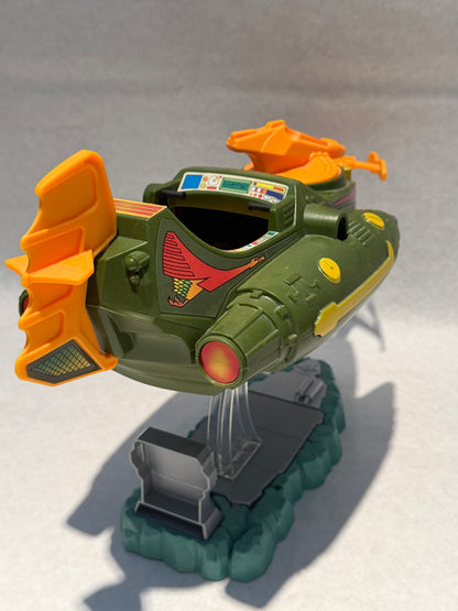 MOTU Origins Wind Raider