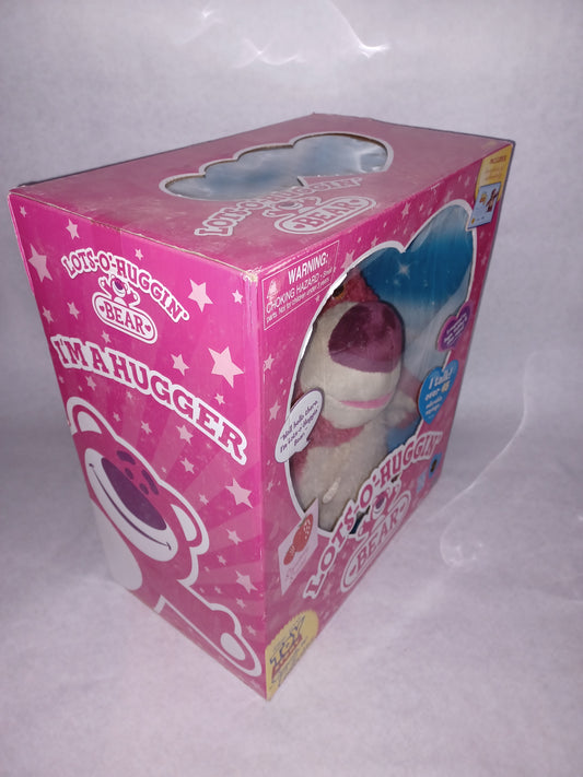 Toy Story Signature Collection Lotso