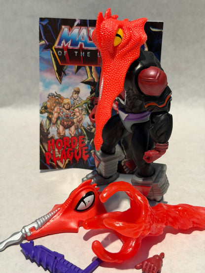 MOTU Origins Mosquitor