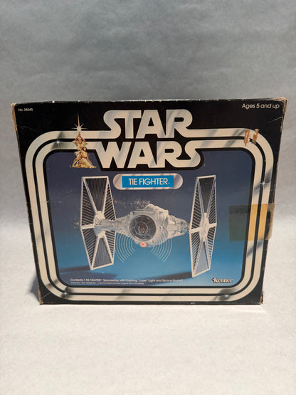 1978 Star Wars Tie Fighter