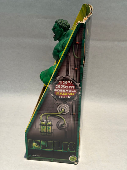 Marvel Hulk Movie 13”