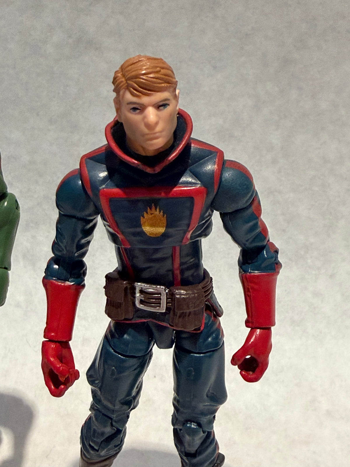 Marvel Universe Guardians of the Galaxy set of 3