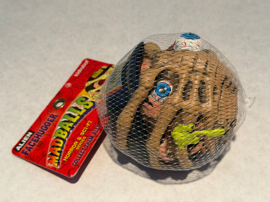 Madballs Alien Facehugger