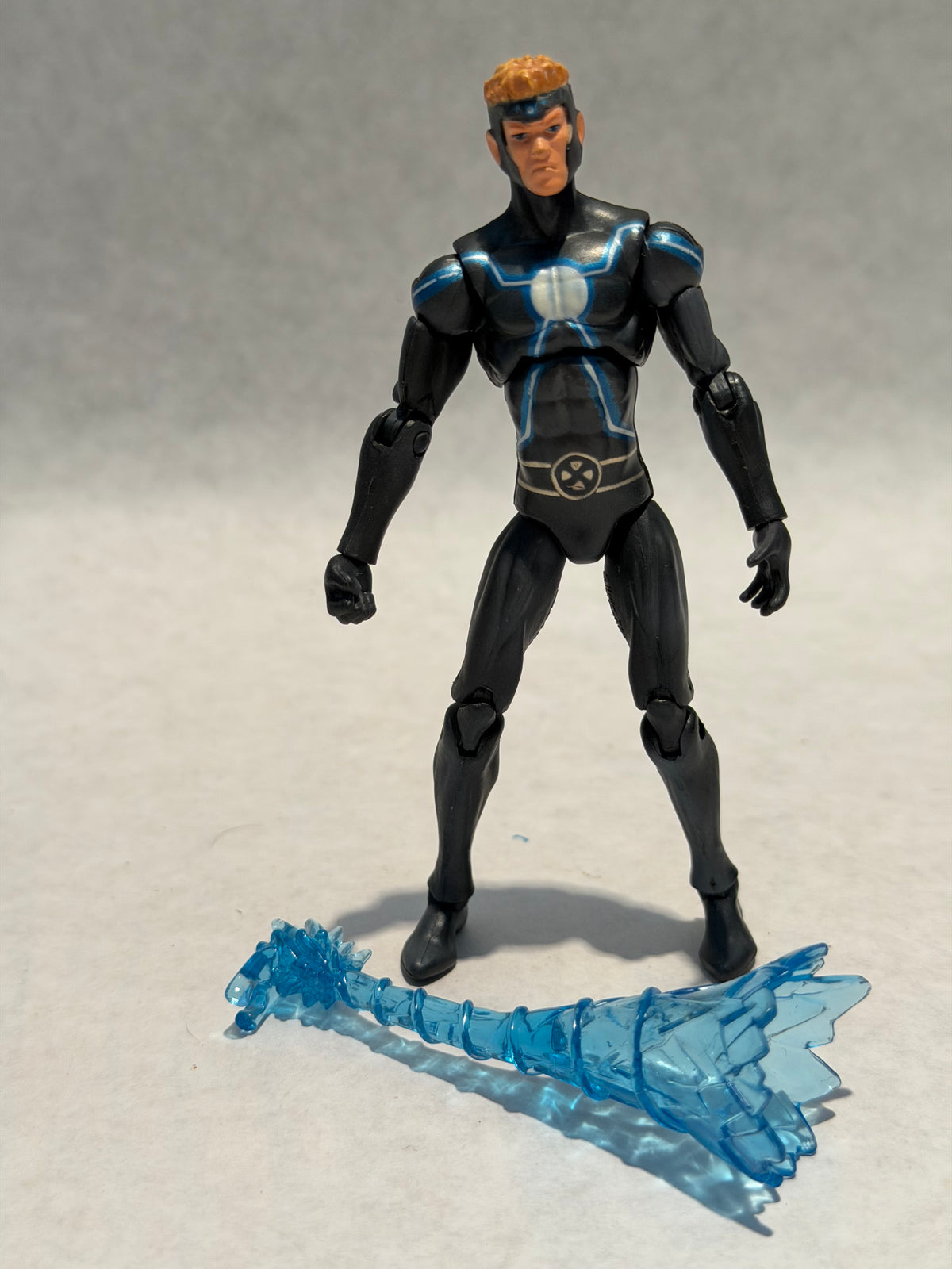 Marvel Universe Series 2 Havok