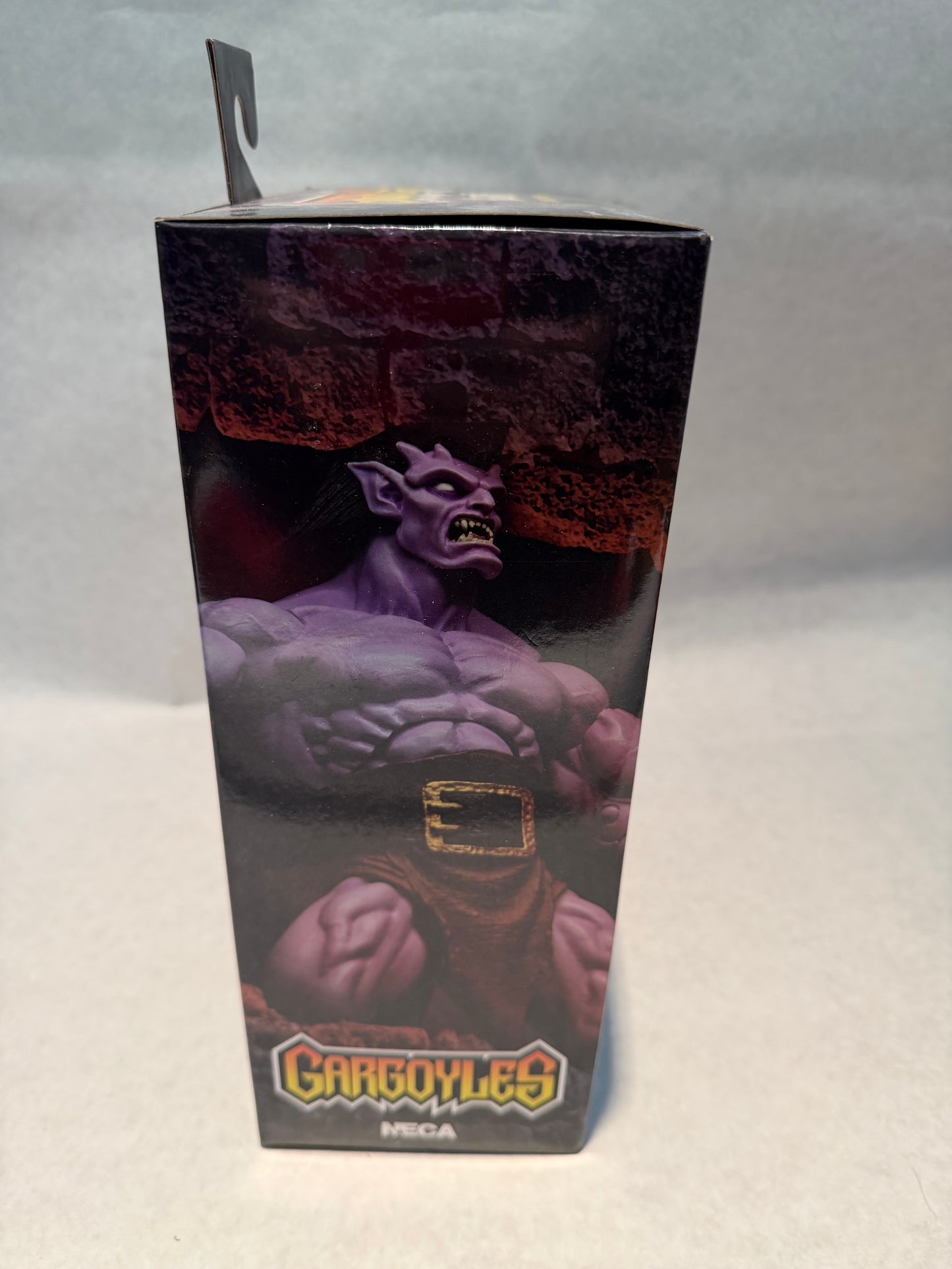 Neca Gargoyles Goliath