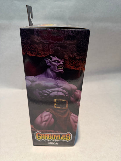 Neca Gargoyles Goliath