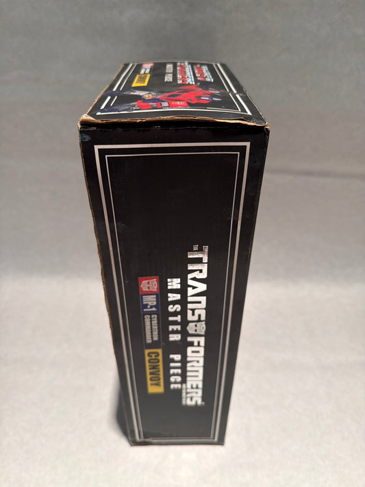 Transformers MP Optimus Prime Convoy MISB