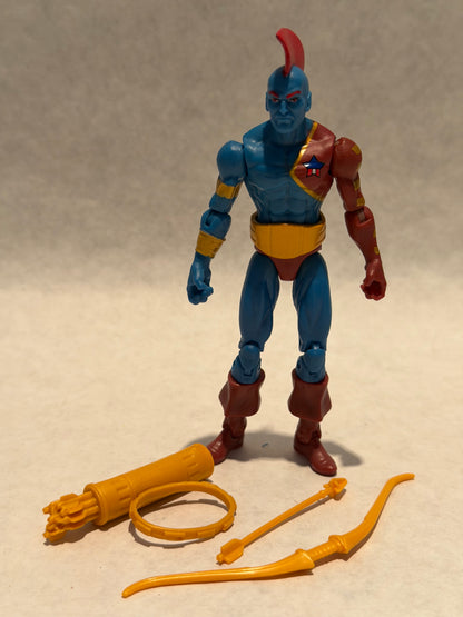 Marvel Universe Yondu Guardians of the Galaxy