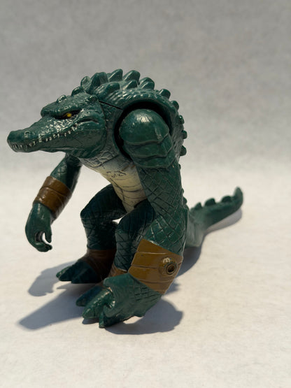 2013 TMNT Leatherhead