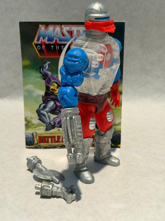 MOTU Origins Roboto