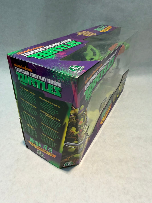 TMNT Ninja At-3