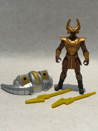 Marvel Universe Heimdall