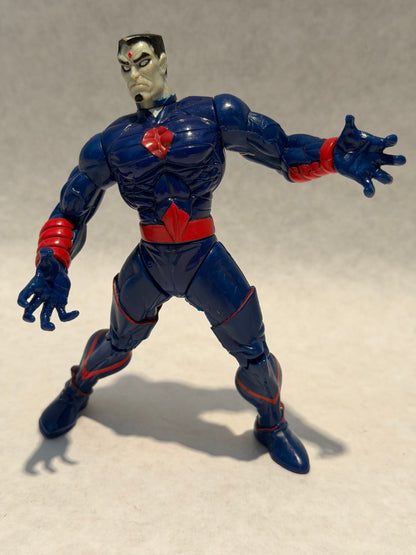 1997 Toy Biz Mister Sinister