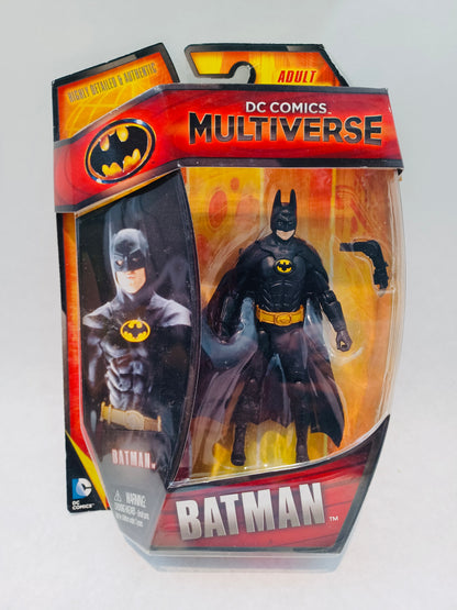 DC Multiverse Batman