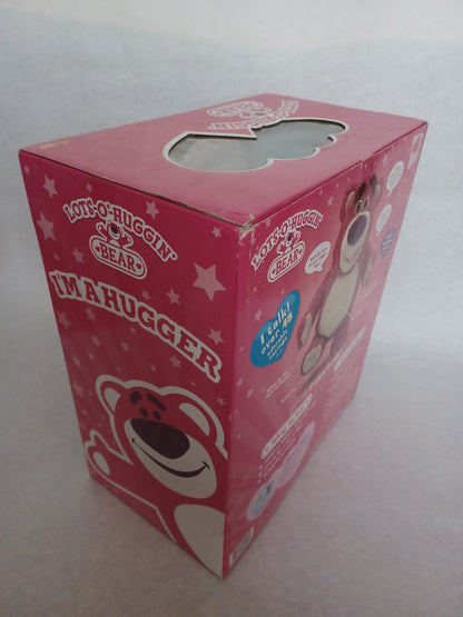 Toy Story Signature Collection Lotso