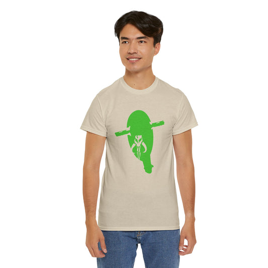 Slave 1 Mandalorian Boba Fett