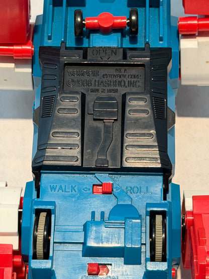 G1 Transformers Sky Lynx