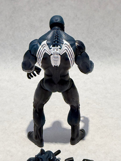 Marvel Universe Venom Toxic Blast