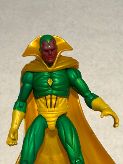 Marvel Universe Vision Series 2