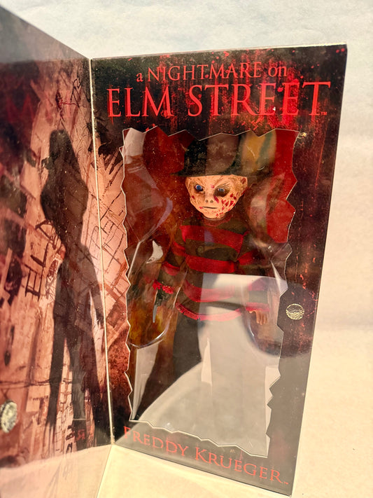 Living Dead Dolls Freddy Krueger
