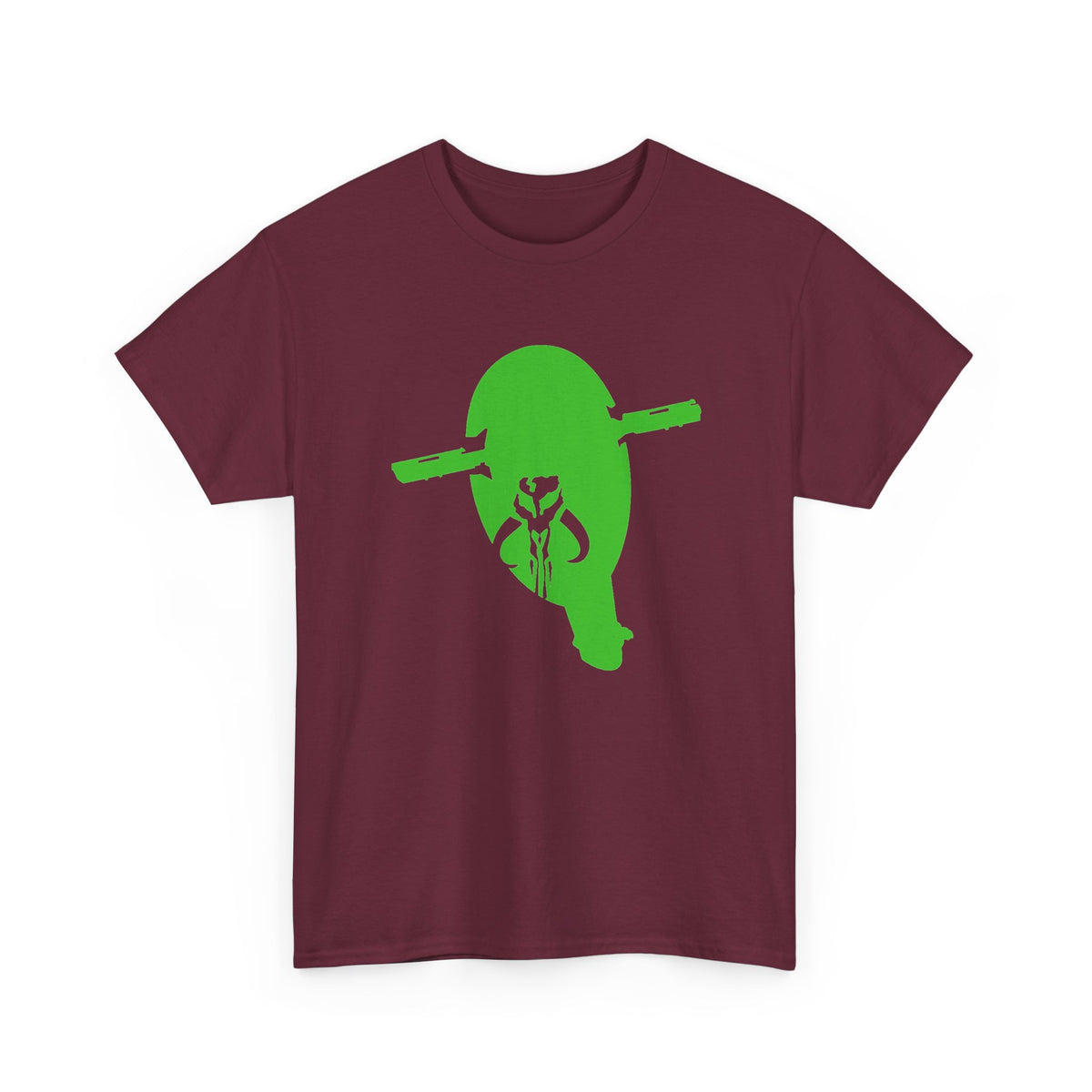 Slave 1 Mandalorian Boba Fett
