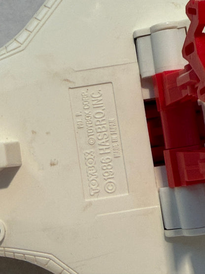 G1 Transformers Sky Lynx