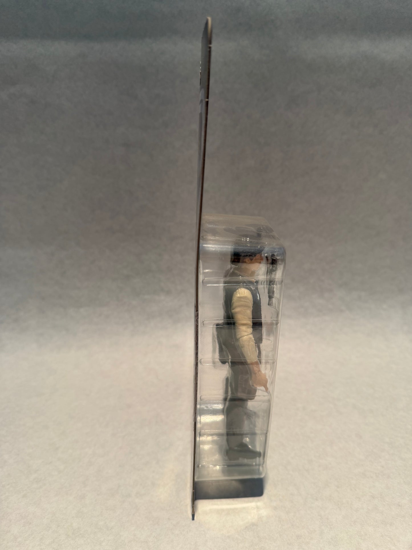 Star Wars 40th Anniversary Black Series Han Solo