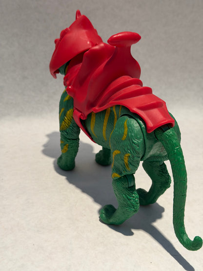 MOTU Origins Battle Cat