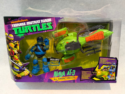 TMNT Ninja At-3
