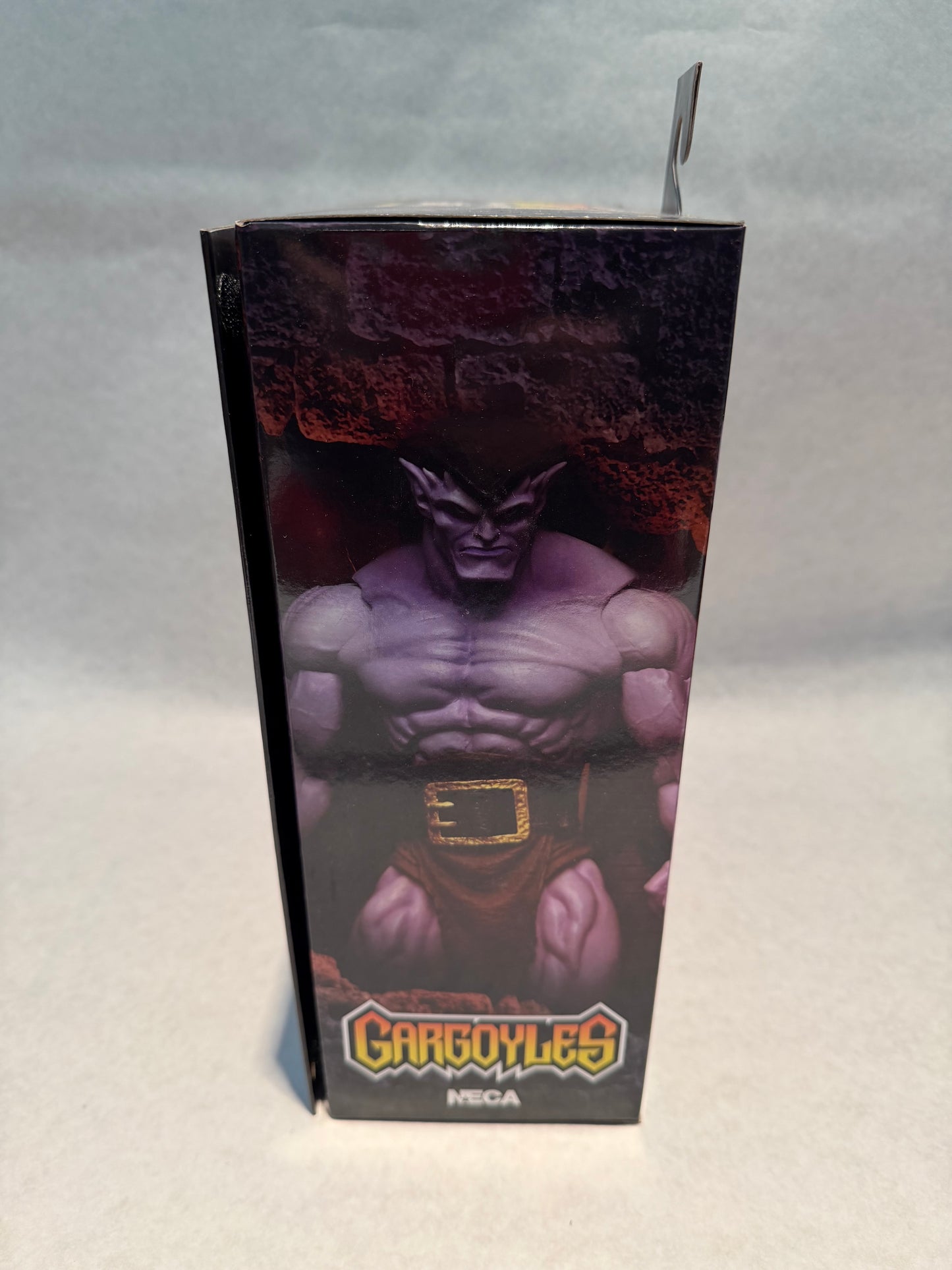 Neca Gargoyles Goliath