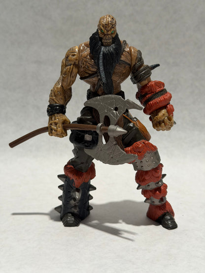 Mcfarlane Viking Spawn Vintage 1996 Figure
