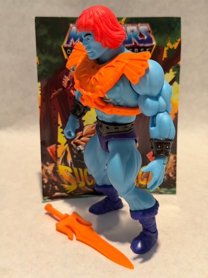 MOTU Origins Faker