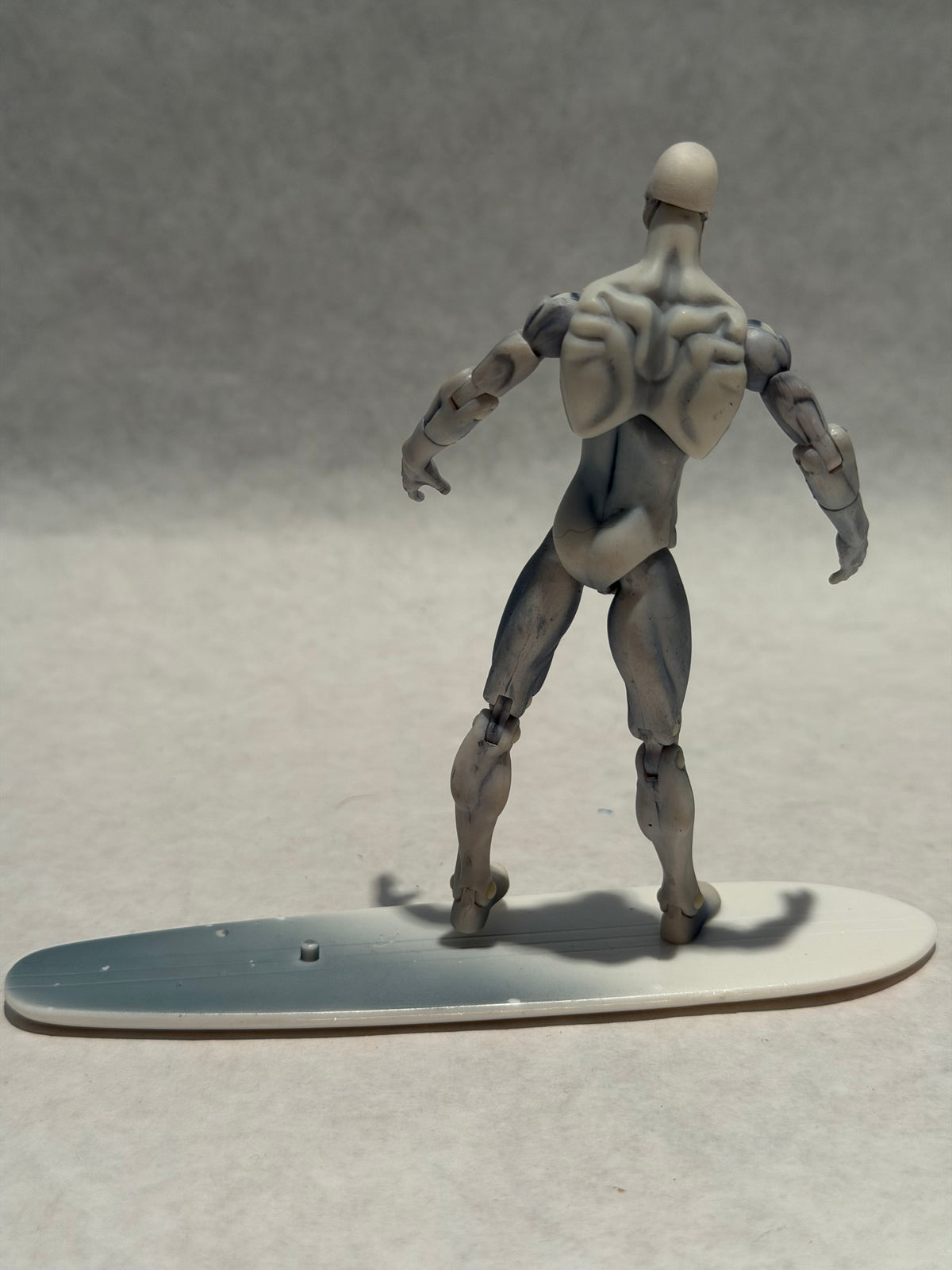 Marvel Universe Silver Surfer Fantastic Four