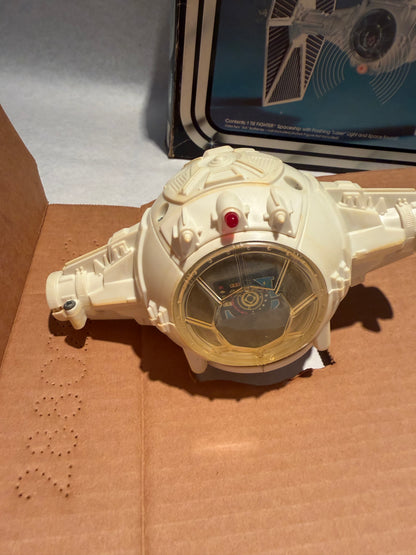 1978 Star Wars Tie Fighter